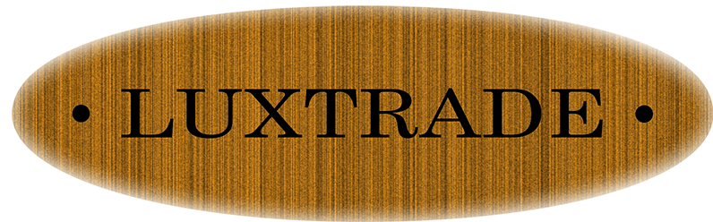 logo Luxtrade