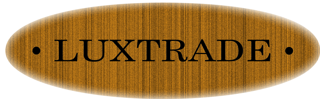 logo Luxtrade